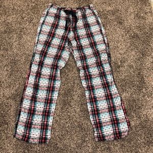 Pajama pants